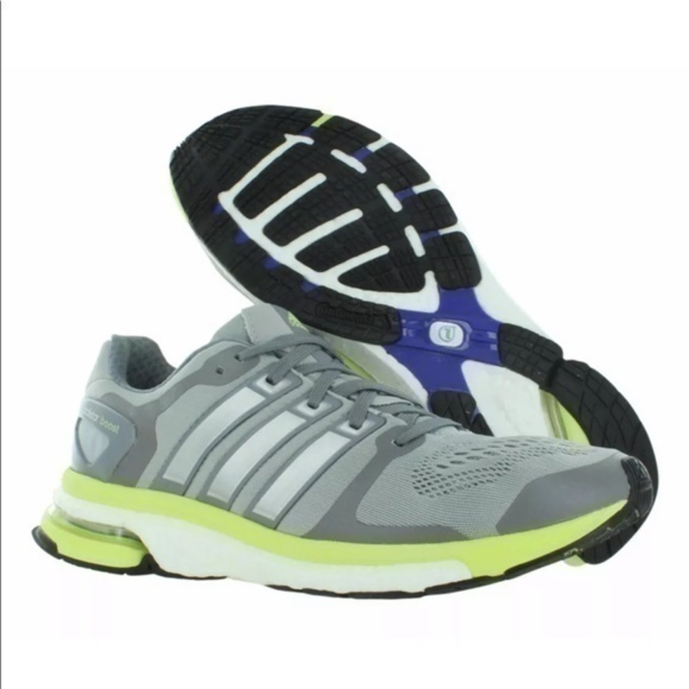 Women’s Adidas Boost W ESM Adistar : Grey